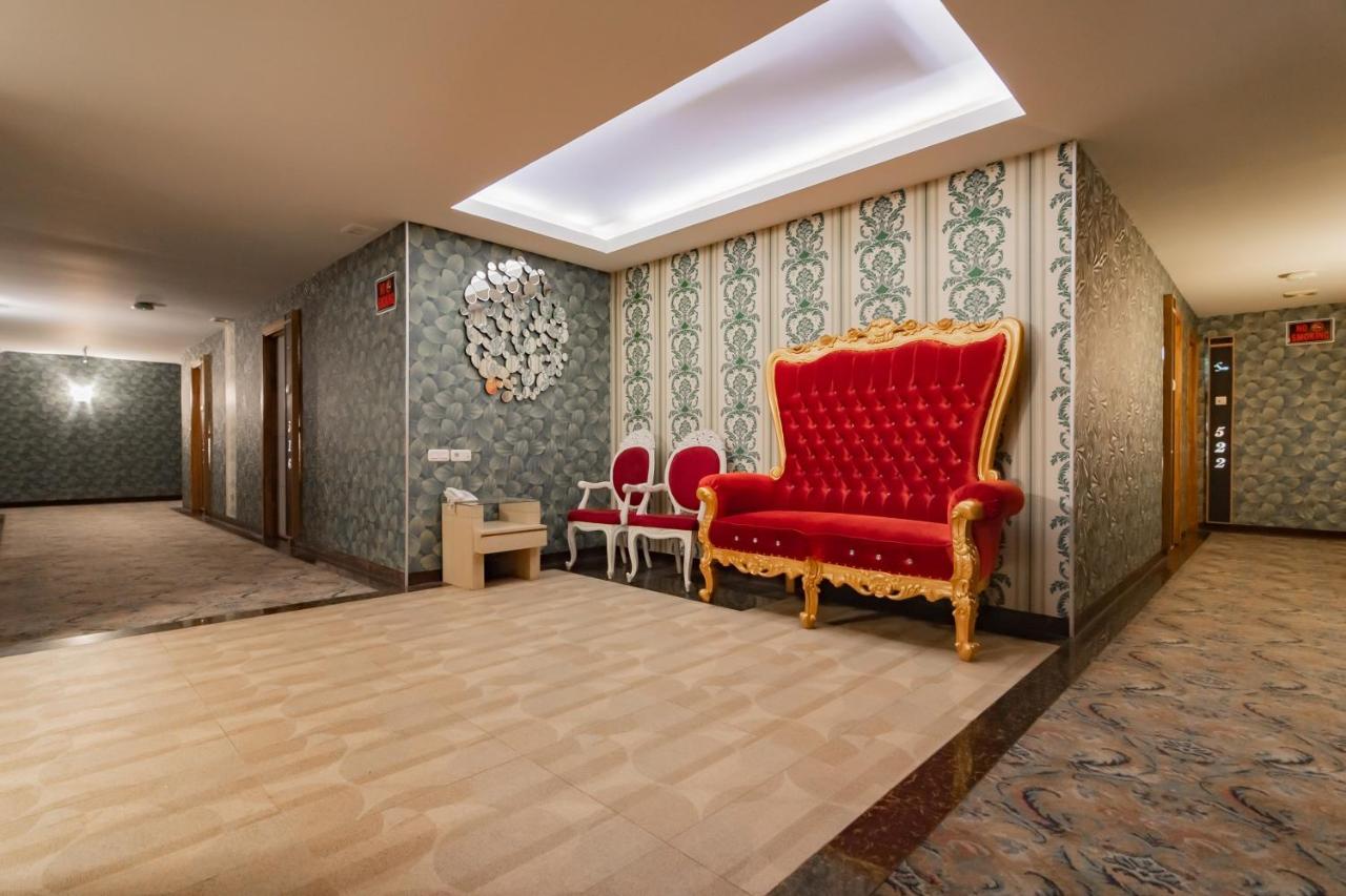 Hotel Reddoorz Premium Near Bandung Station Zewnętrze zdjęcie